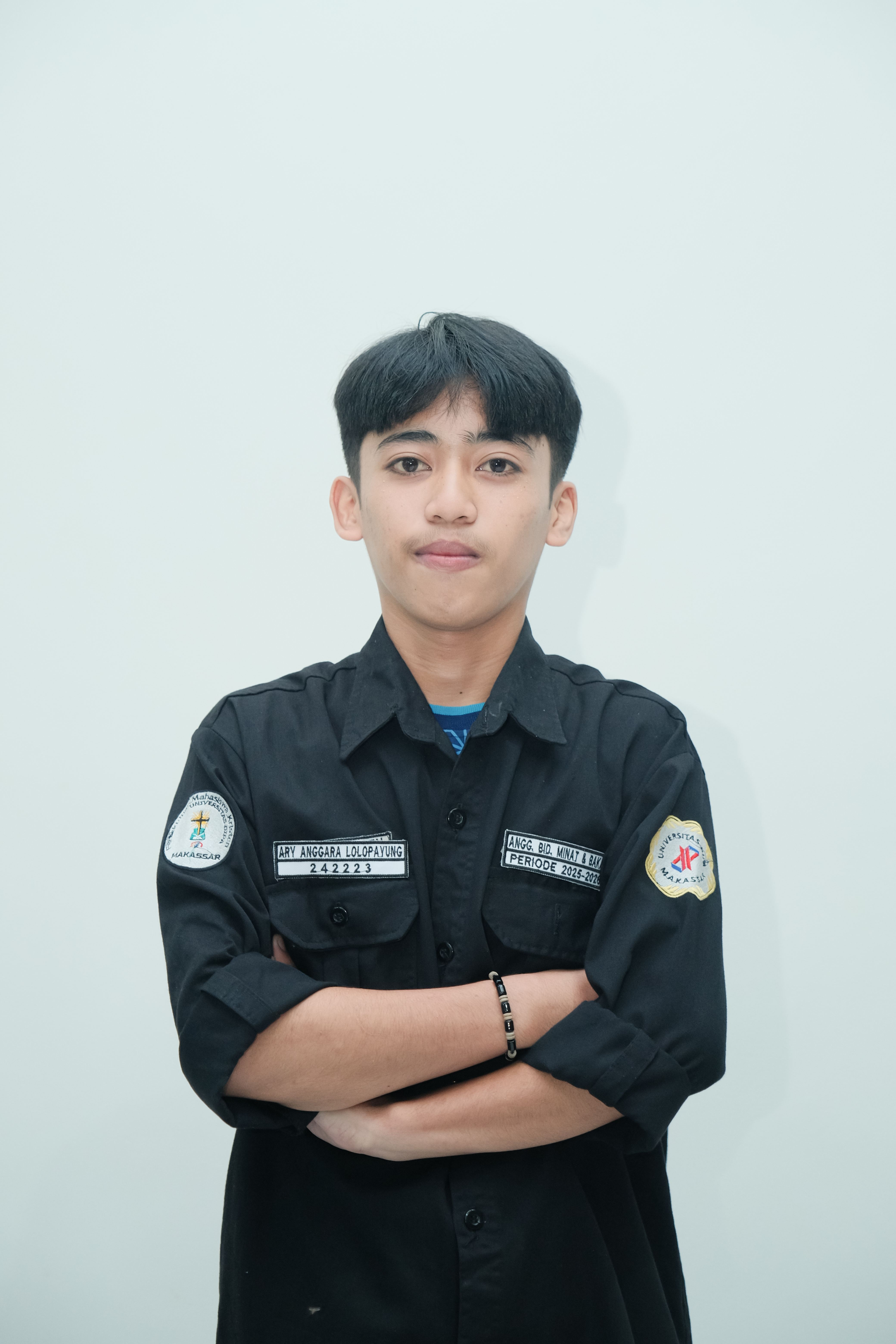 ARY ANGGARA LOLOPAYUNG